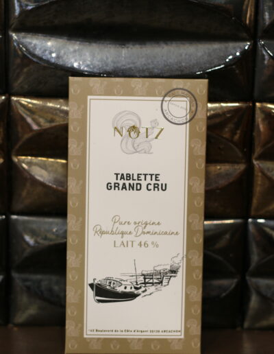 TABLETTES GRANDS CRUS 2