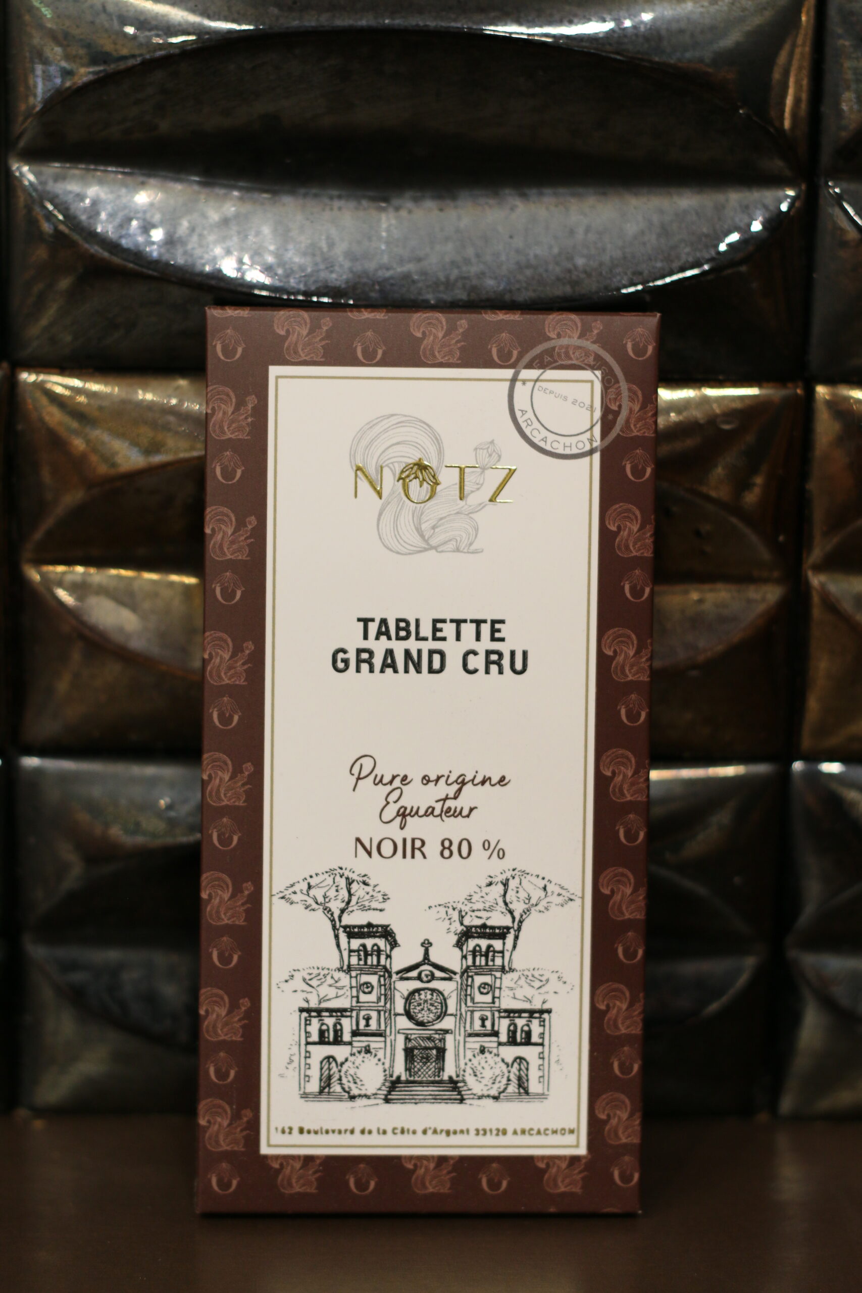 TABLETTES GRANDS CRUS 3