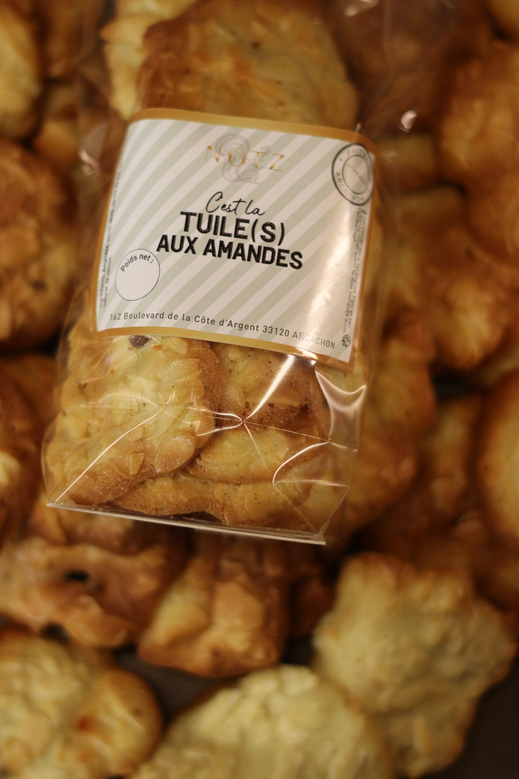 TUILES