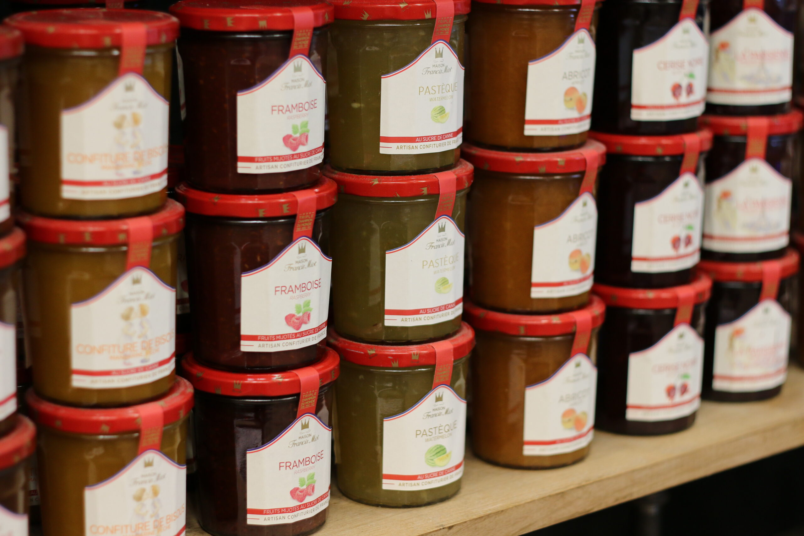 Boulangerie Arcachon