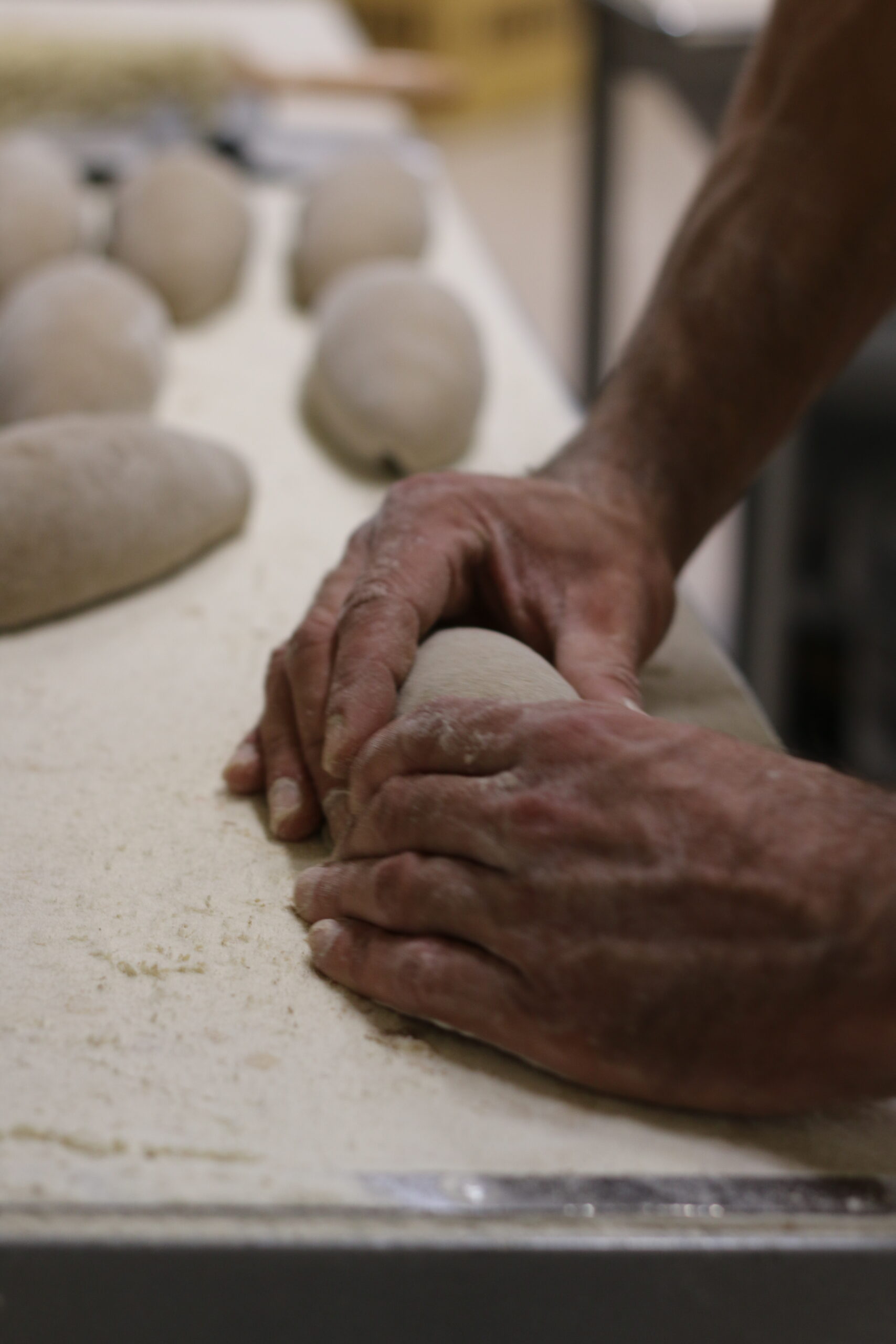 Boulangerie Arcachon