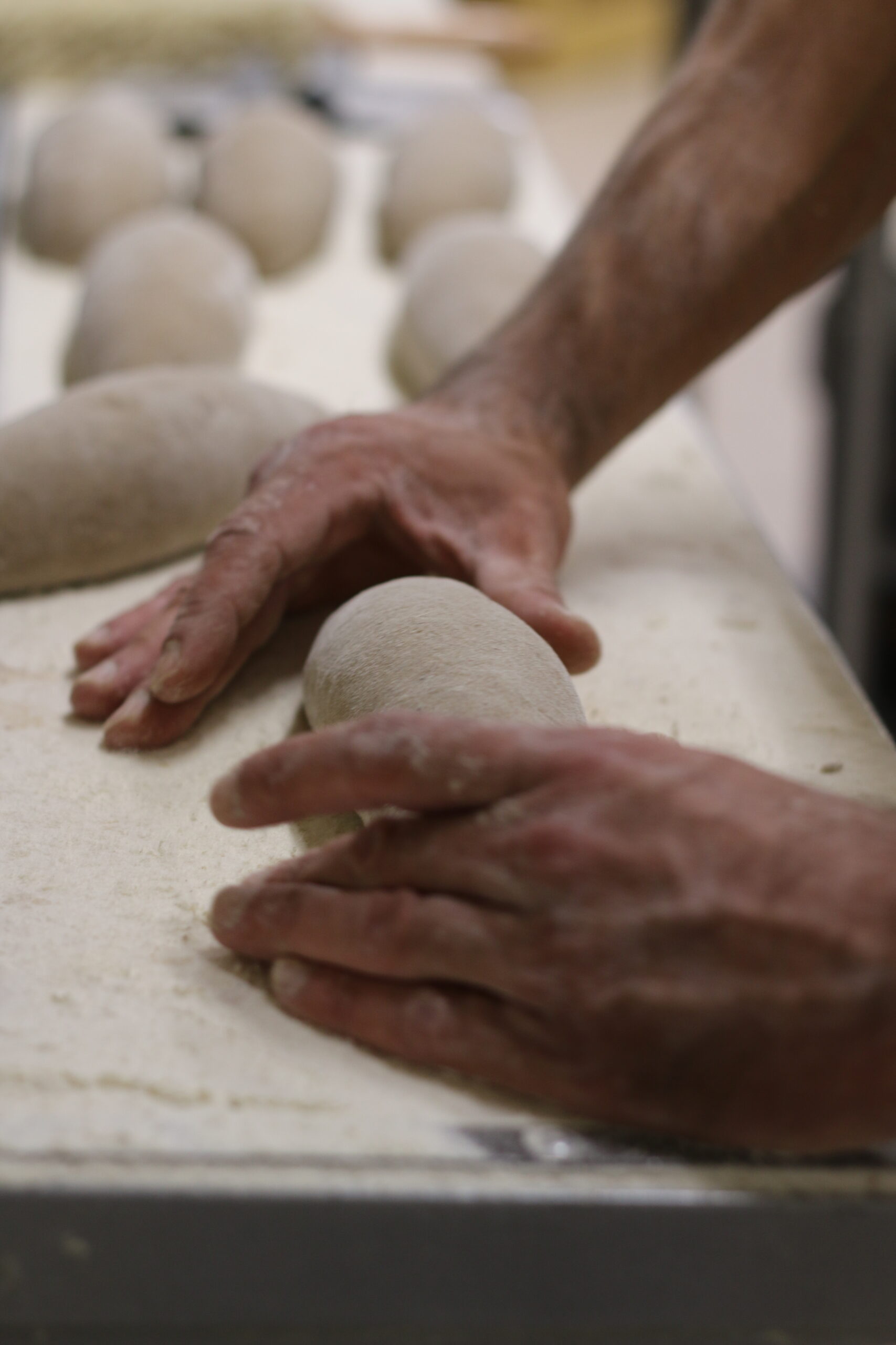 Boulangerie Arcachon