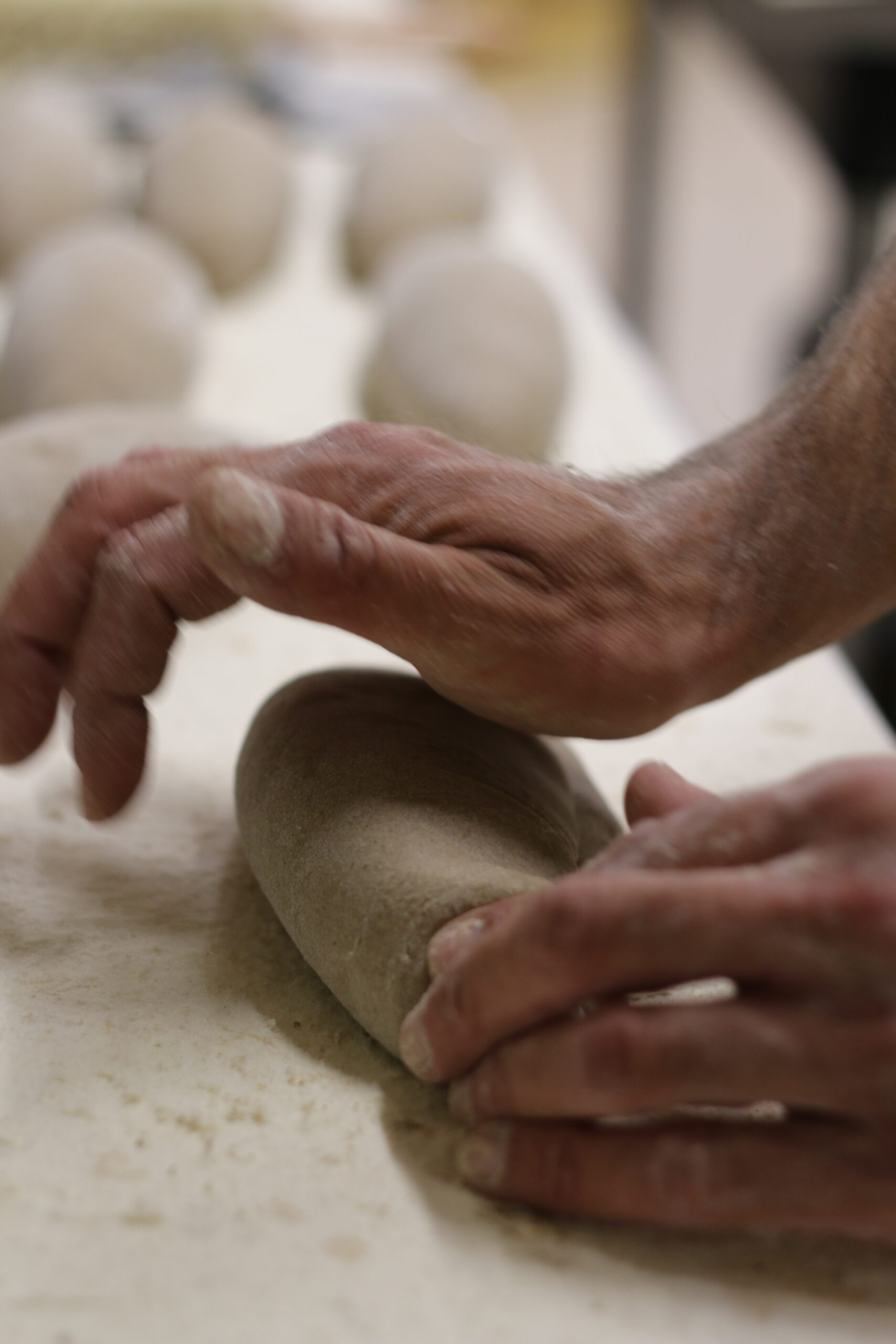 Boulangerie Arcachon