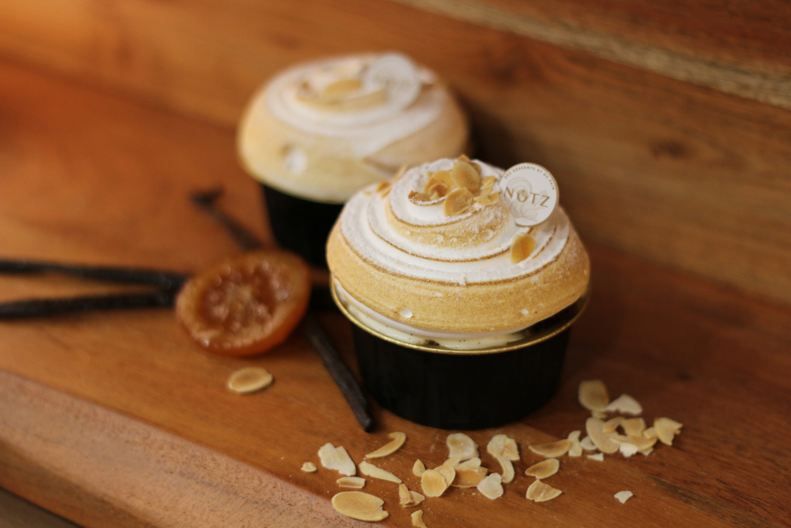 Pâtisserie Arcachon