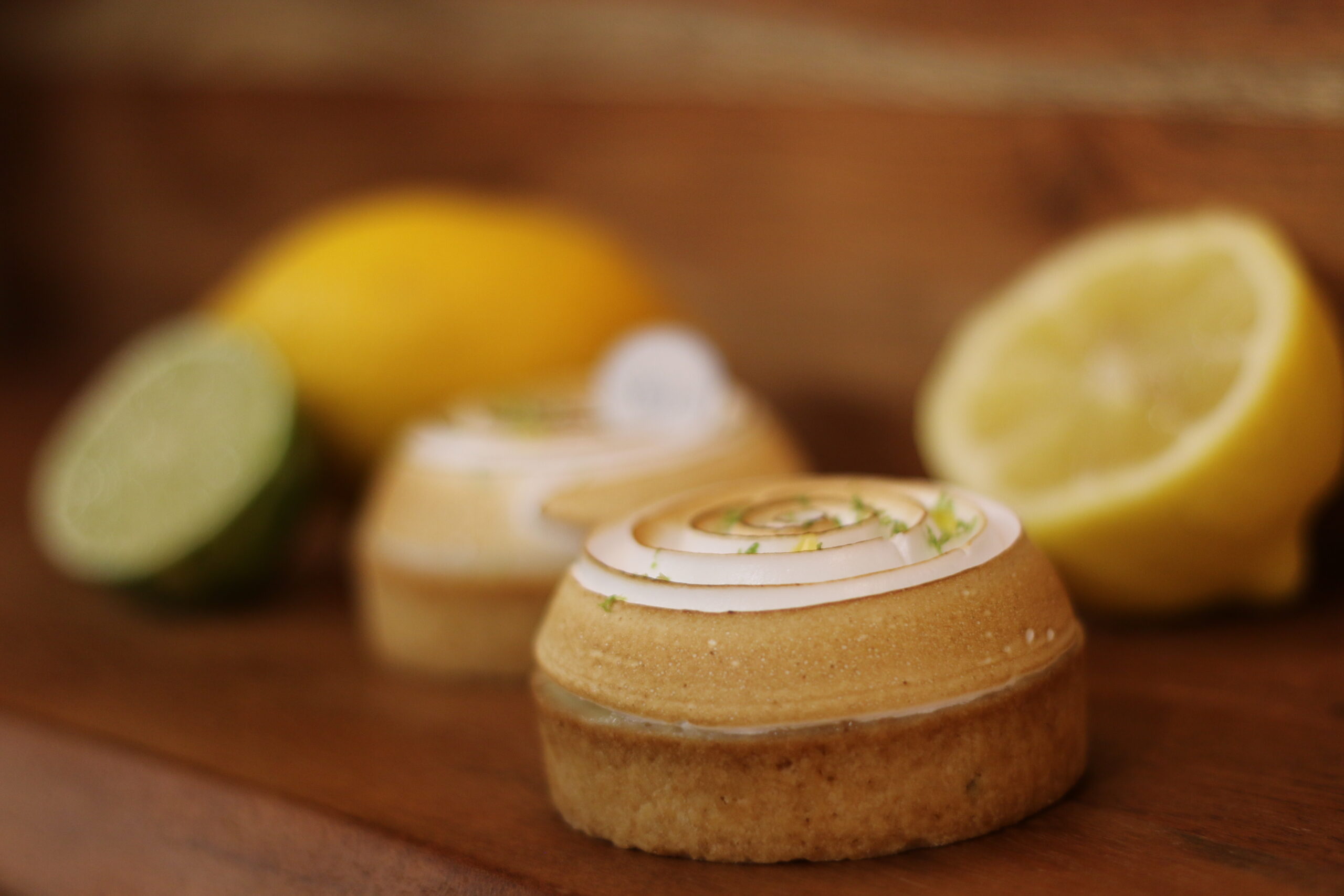 Pâtisserie Arcachon